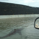 Illustration for article titled Unfortunately, Photo Of Giant Shark Swimming Through Flooded Puerto Rico Street Is Fake